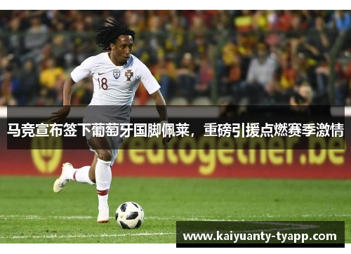 马竞宣布签下葡萄牙国脚佩莱，重磅引援点燃赛季激情